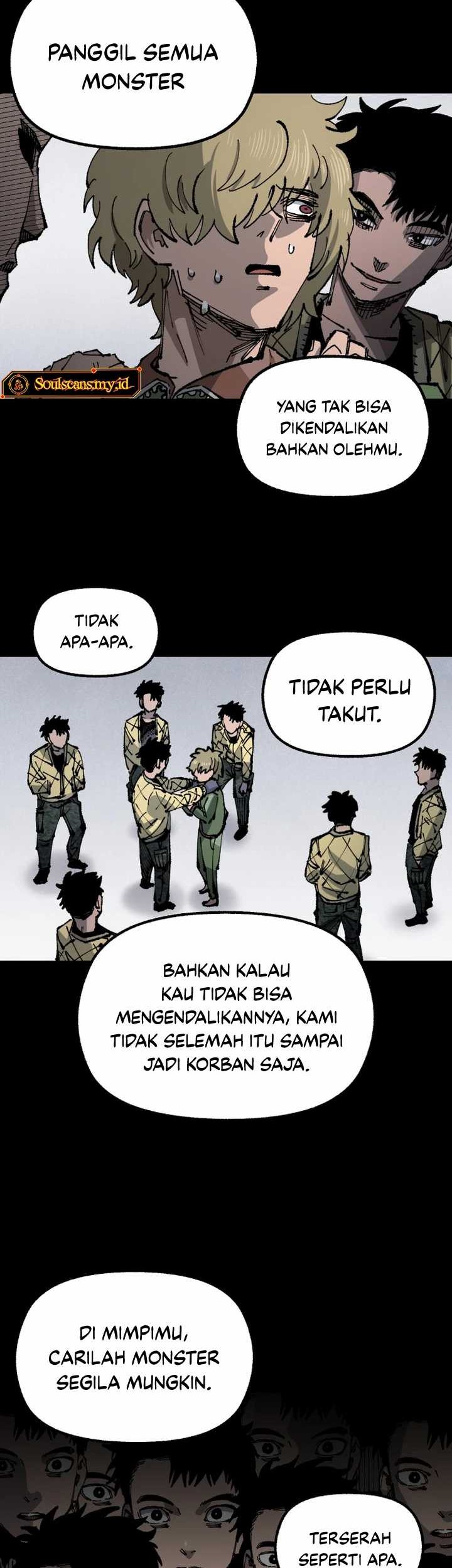 Chapter 99 - halaman 26