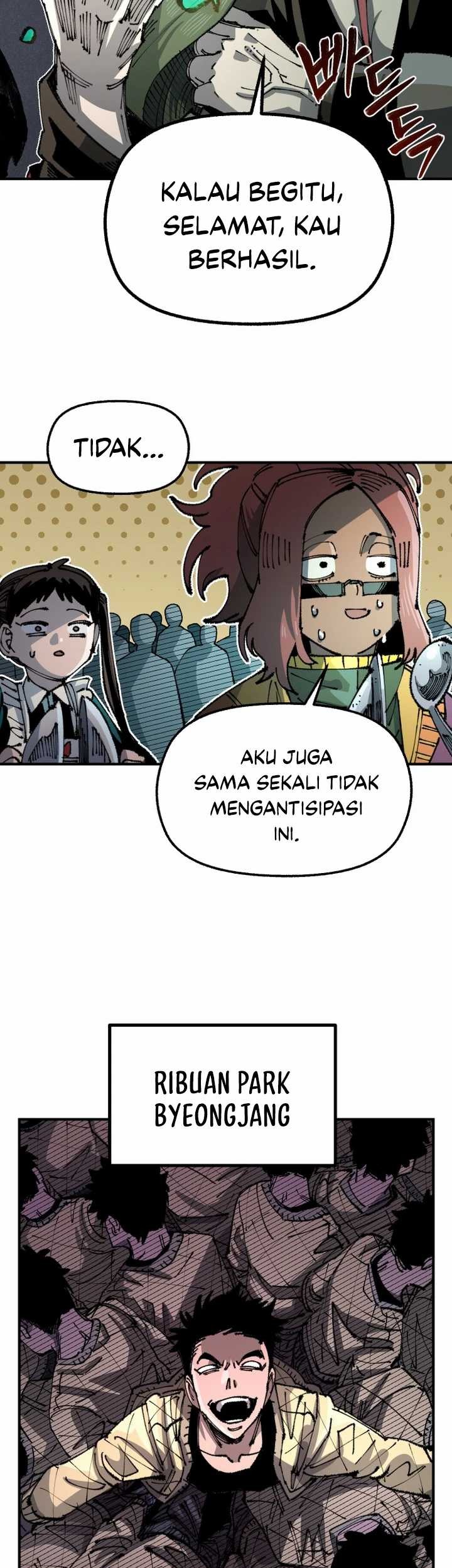 Chapter 99 - halaman 33