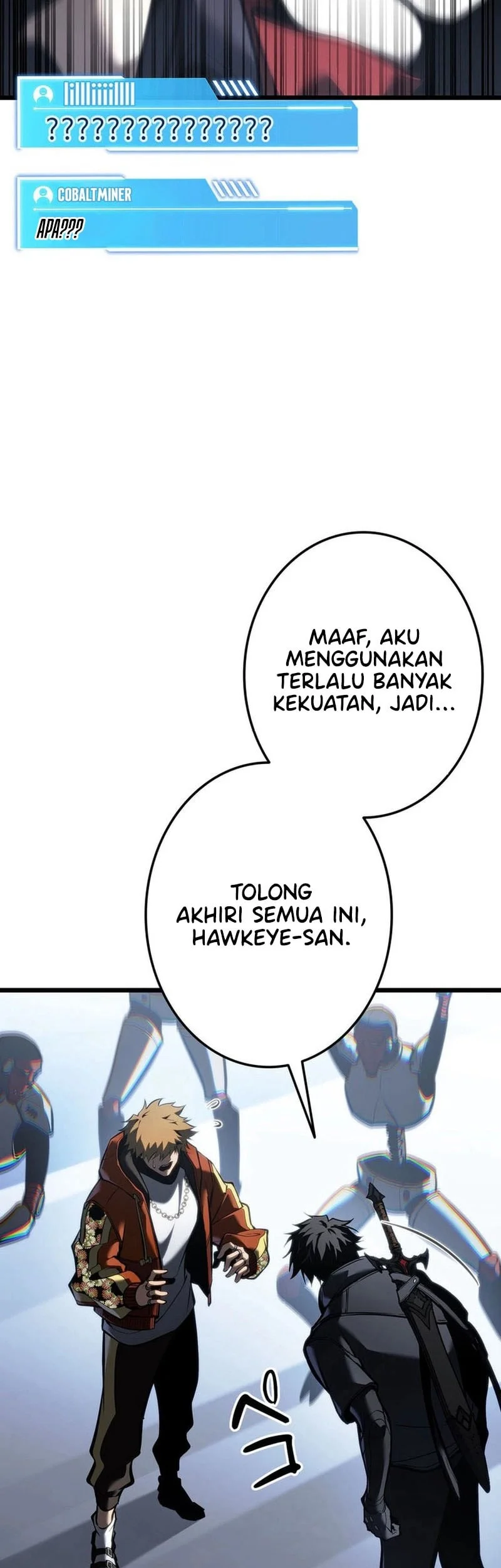 Chapter 25 - halaman 67