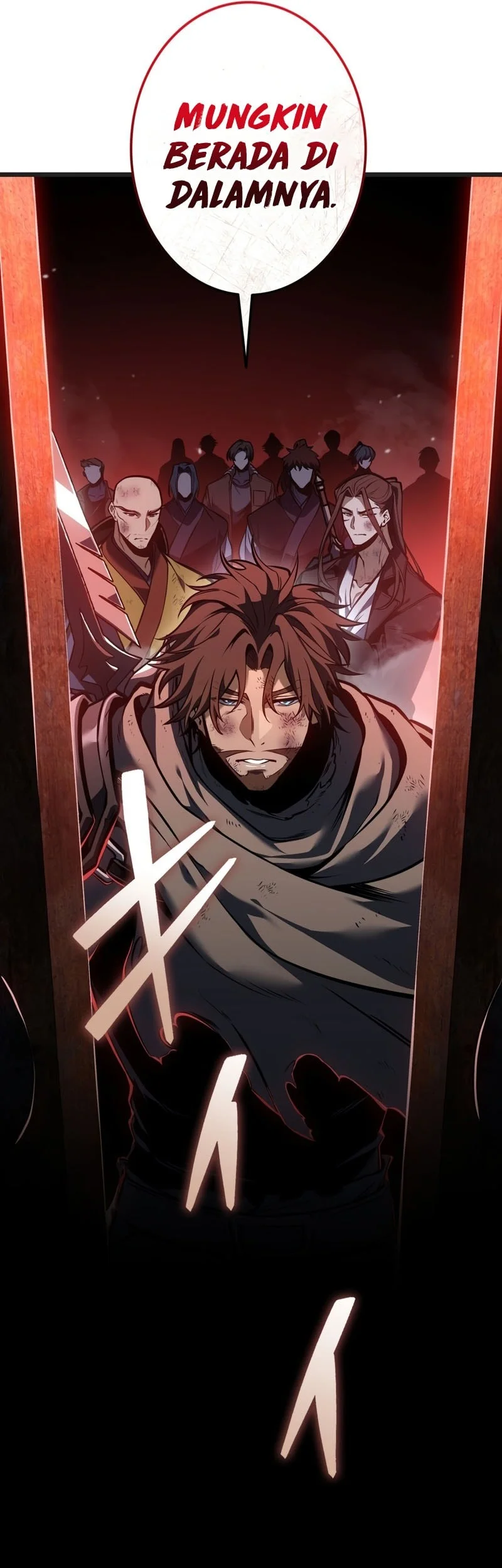 Chapter 40 - halaman 39