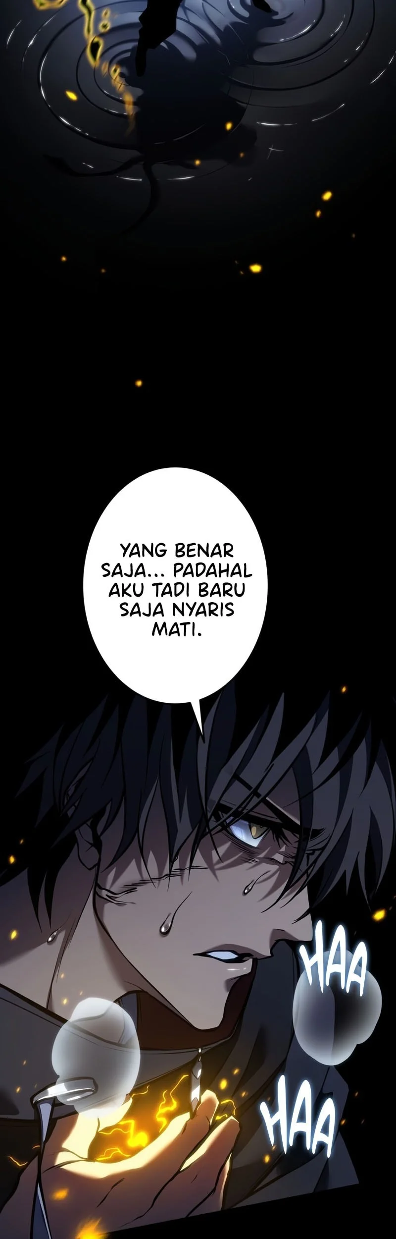 Chapter 40 - halaman 9
