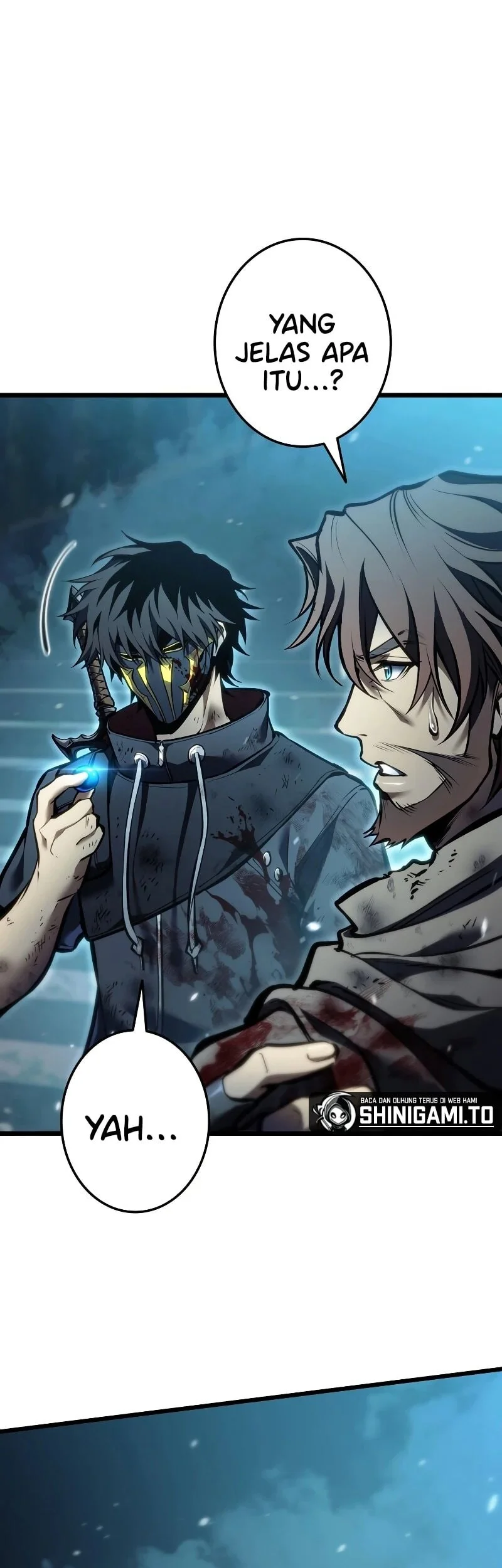 Chapter 43 - halaman 32