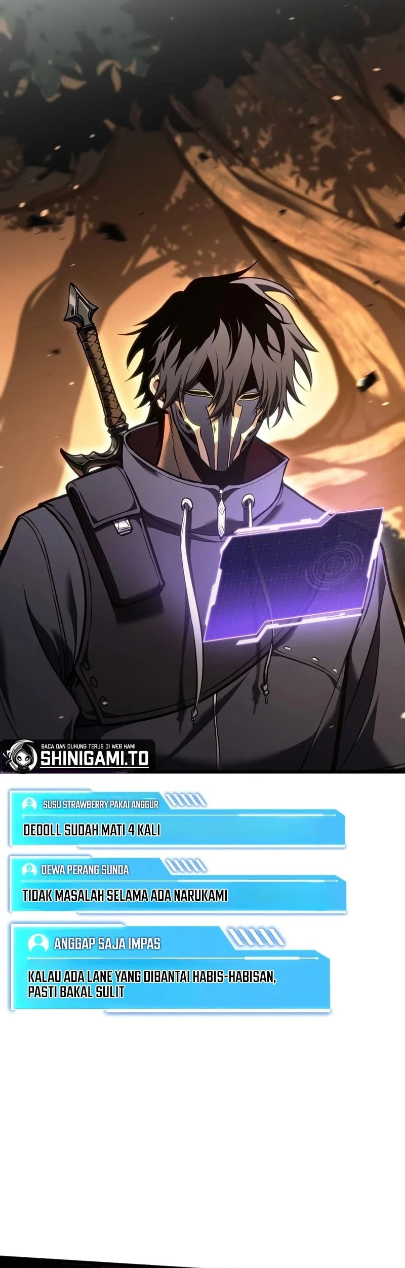 Chapter 45 - halaman 84