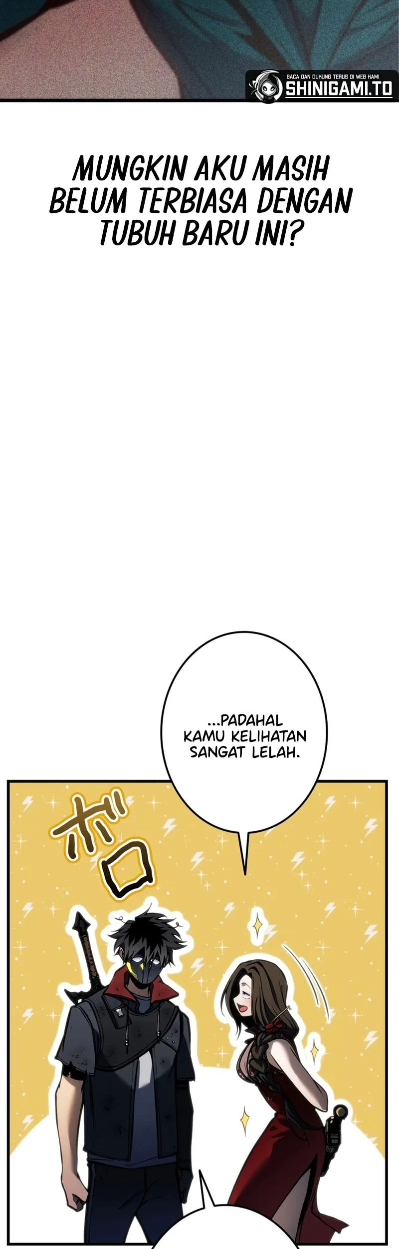 Chapter 49 - halaman 22
