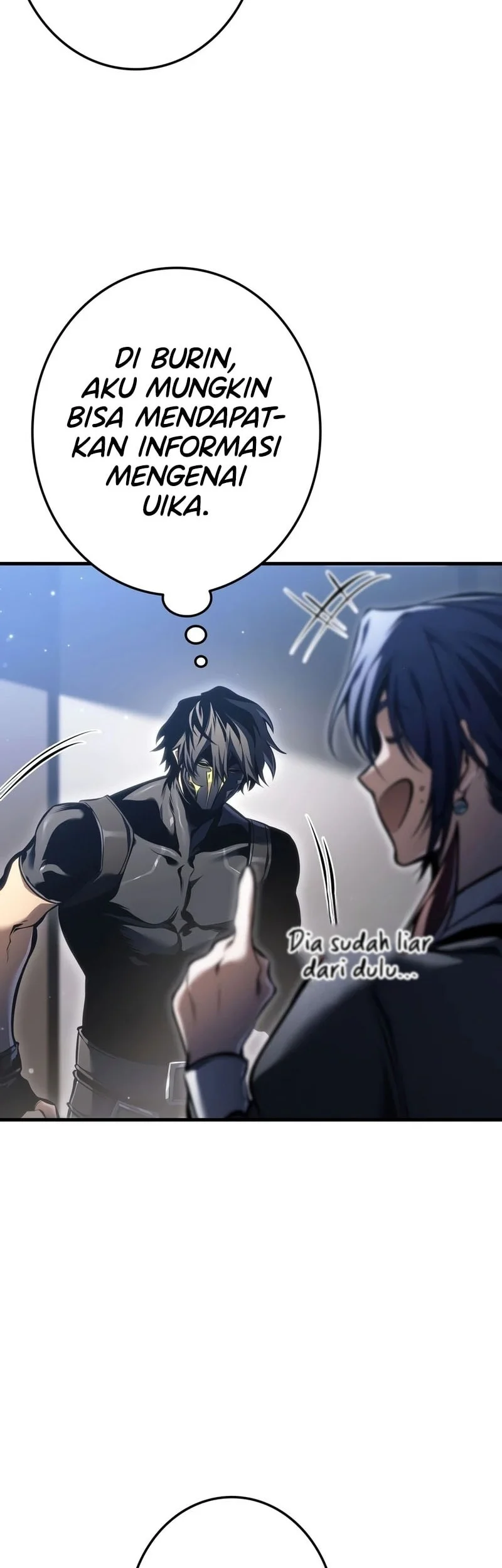 Chapter 50 - halaman 32