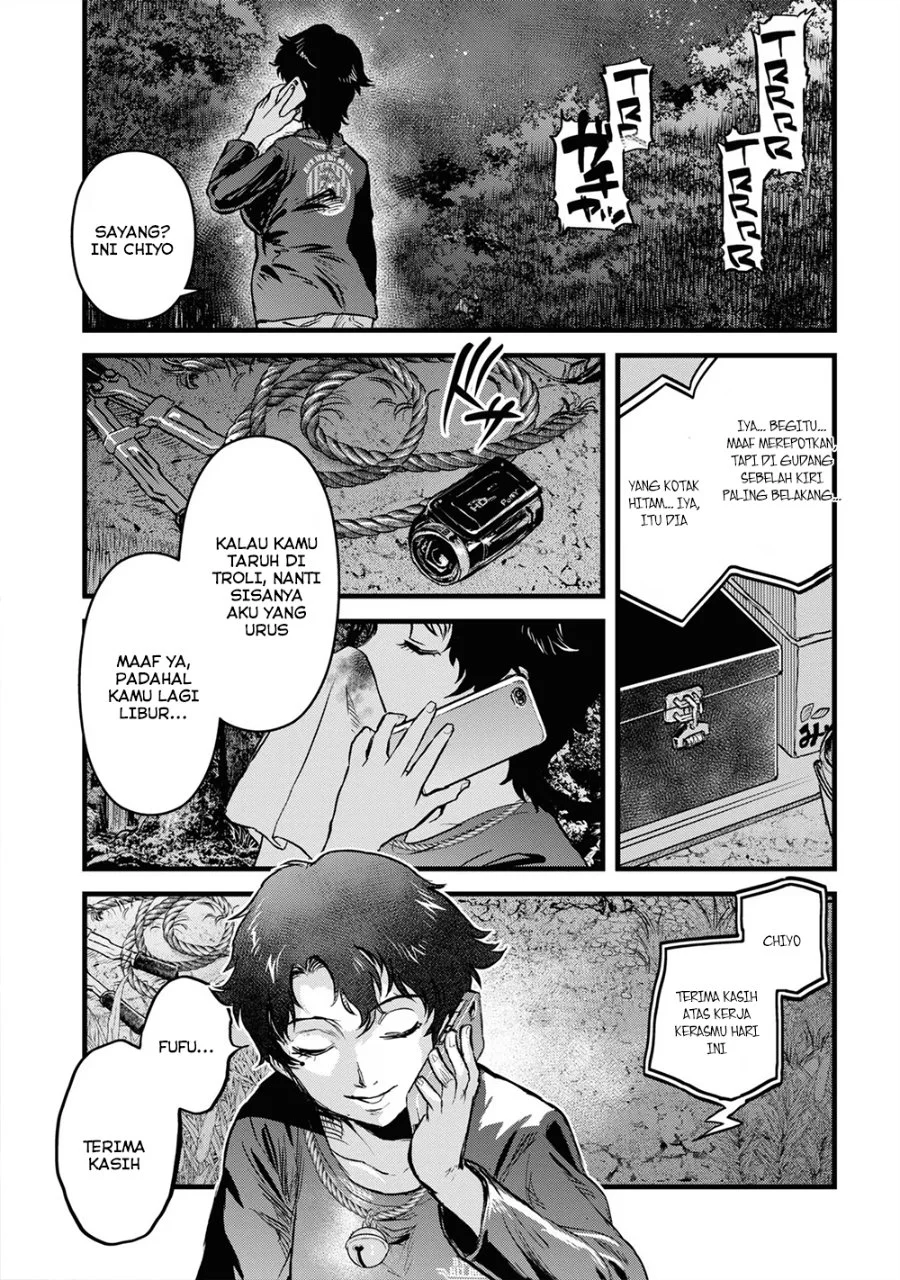 Chapter 14 - halaman 27