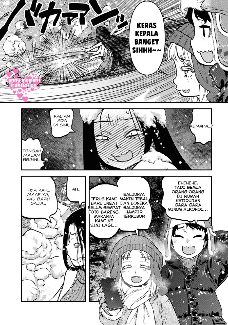 Chapter 17.5 - halaman 11