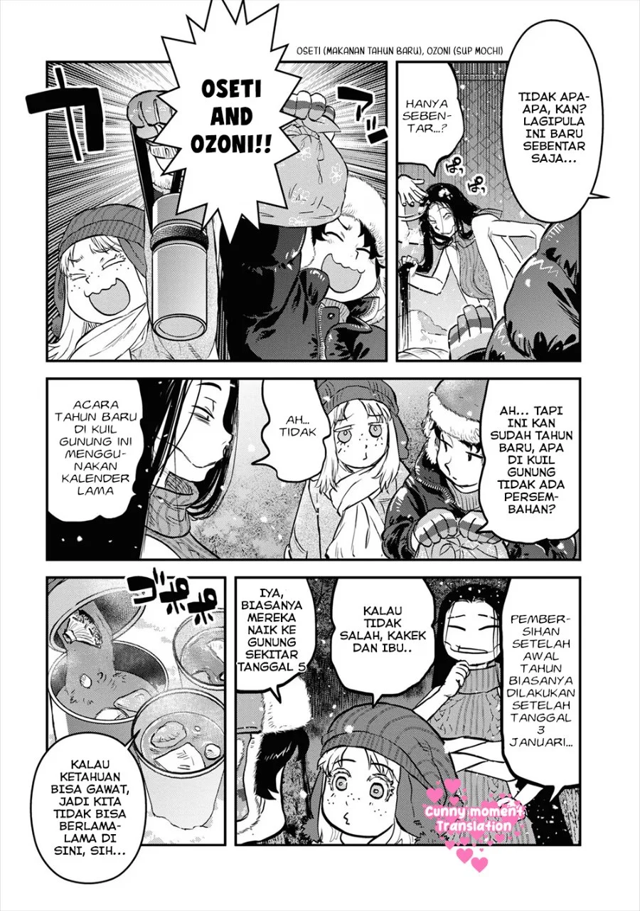 Chapter 17.5 - halaman 12