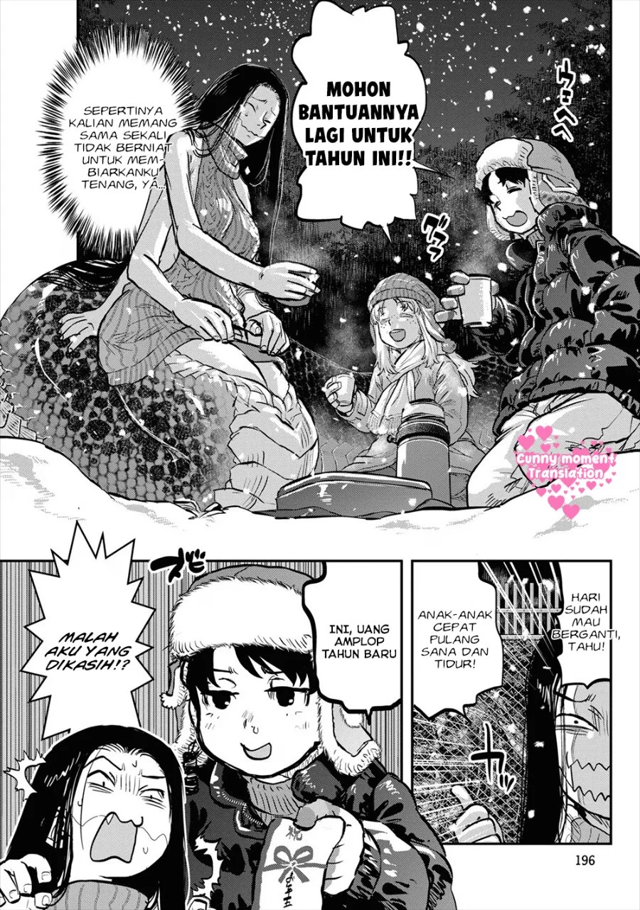 Chapter 17.5 - halaman 13