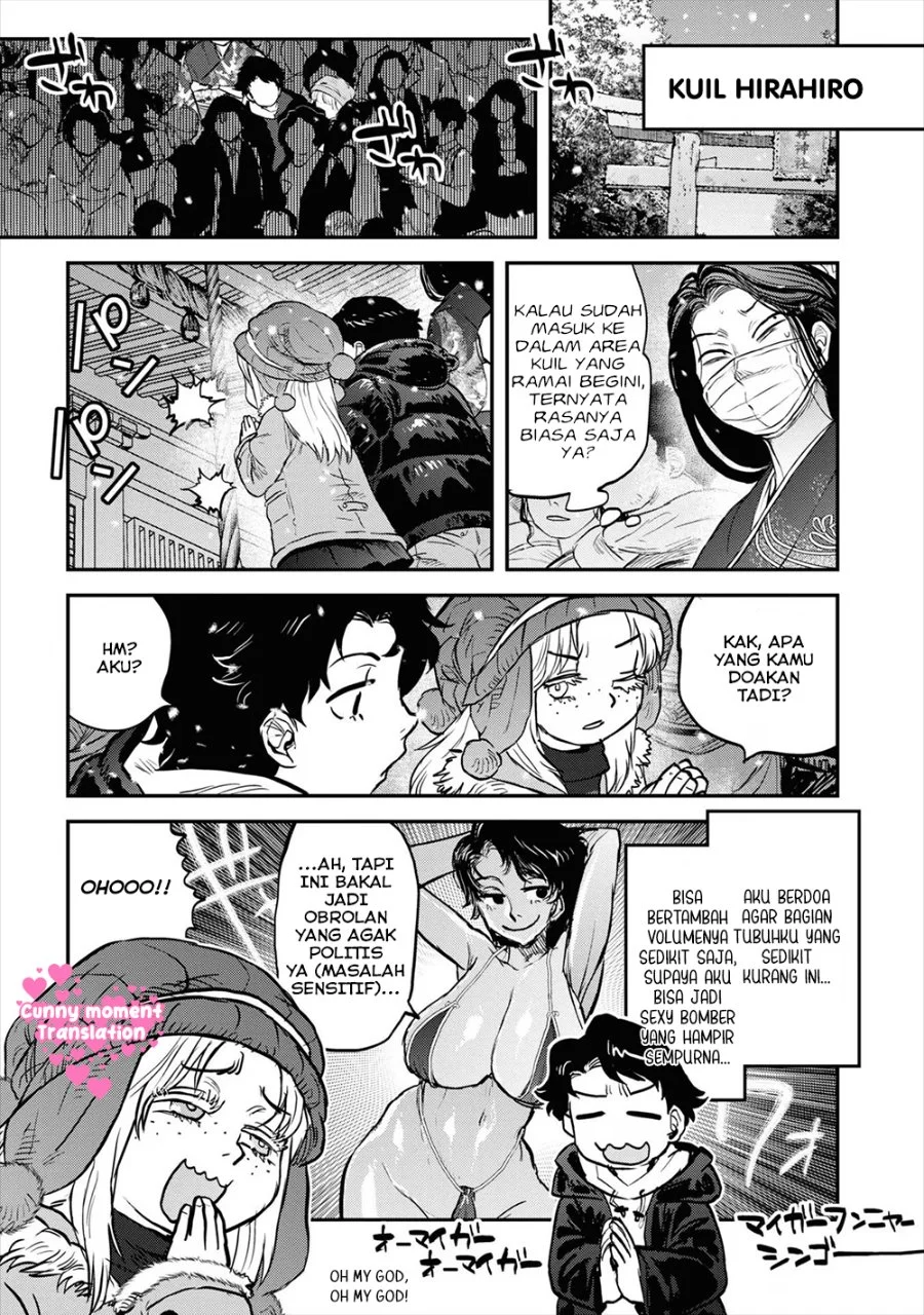 Chapter 17.5 - halaman 6