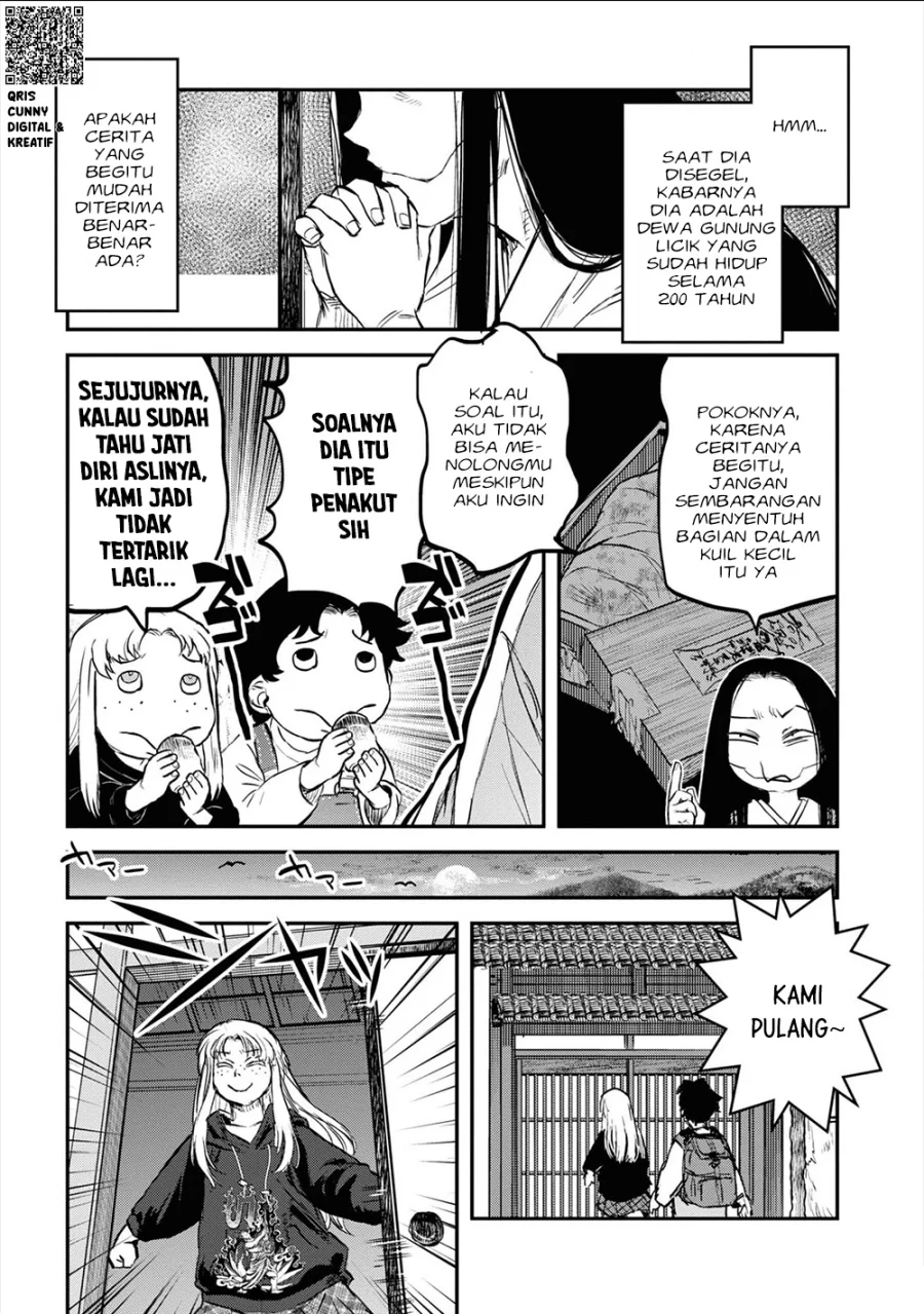 Chapter 22 - halaman 22