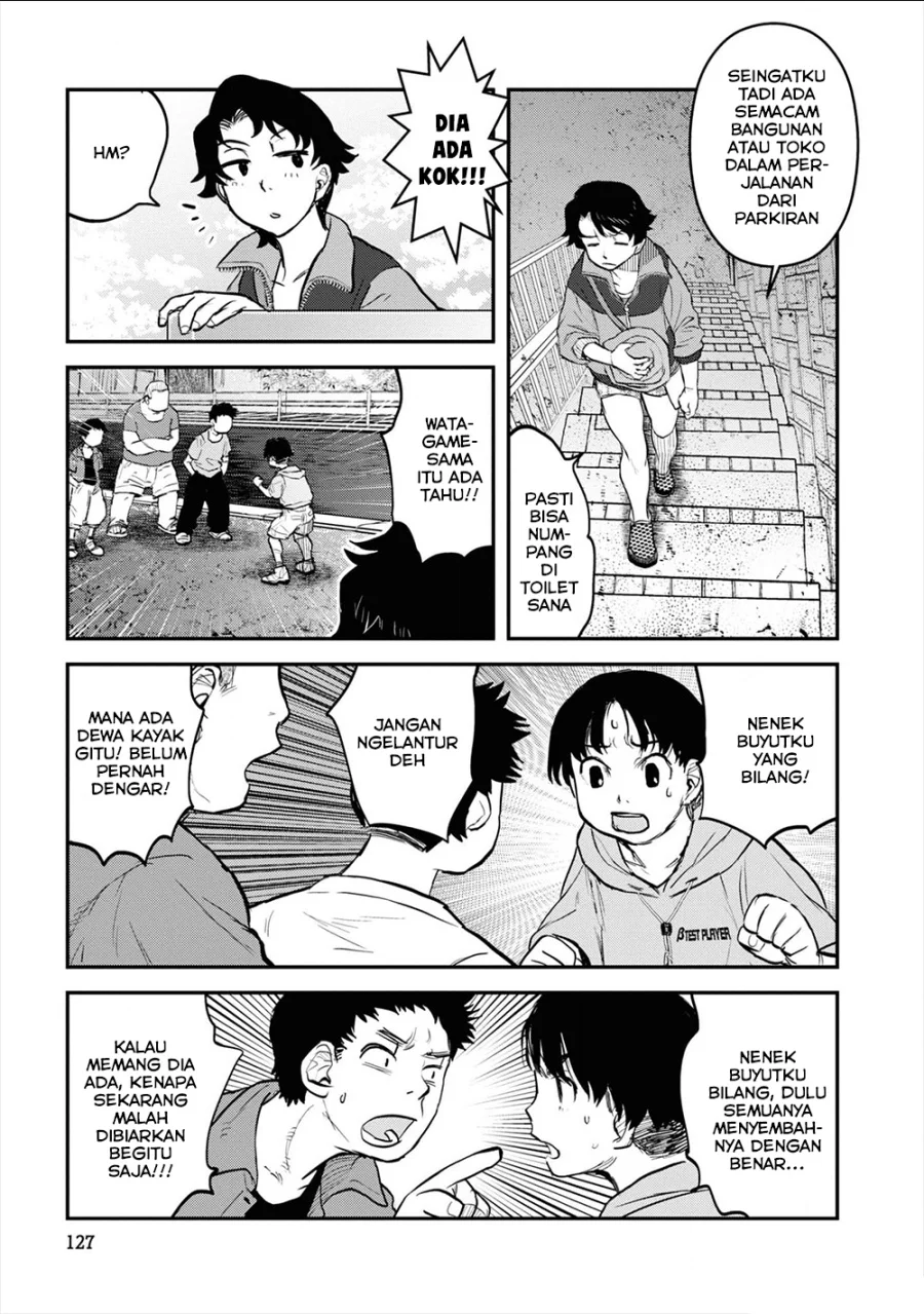 Chapter 23 - halaman 16
