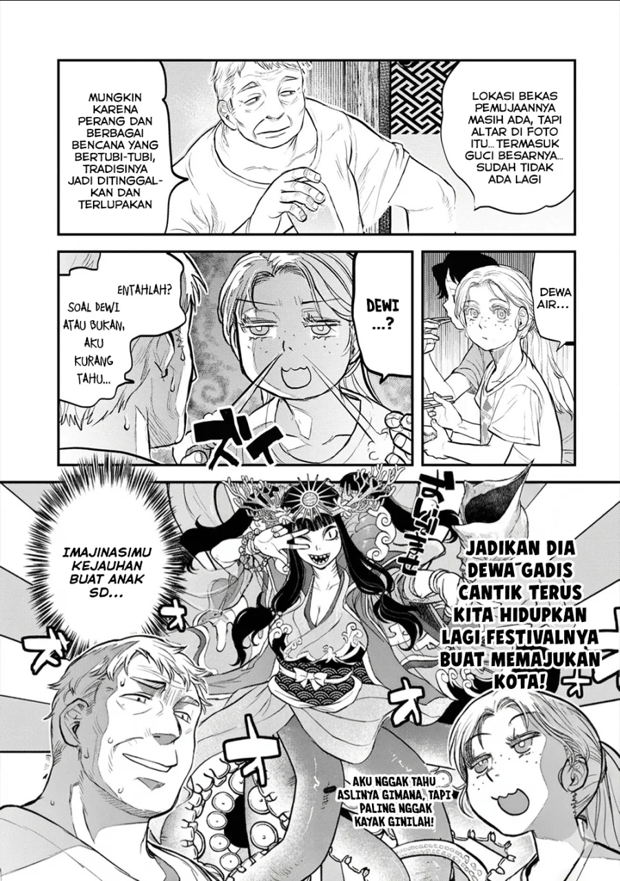 Chapter 23 - halaman 19
