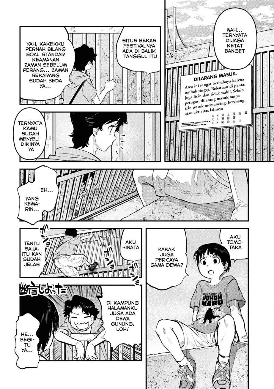Chapter 23 - halaman 22