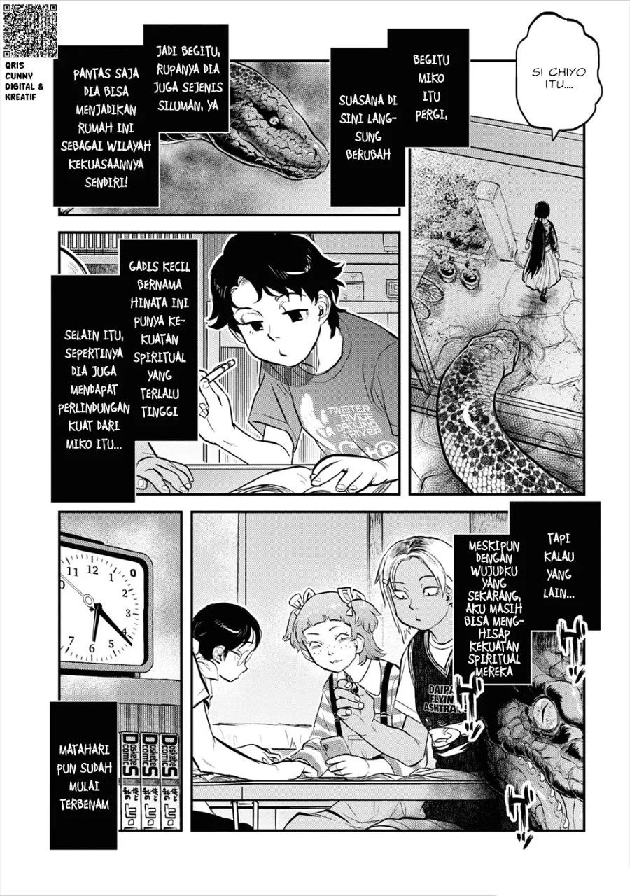 Chapter 25 - halaman 19