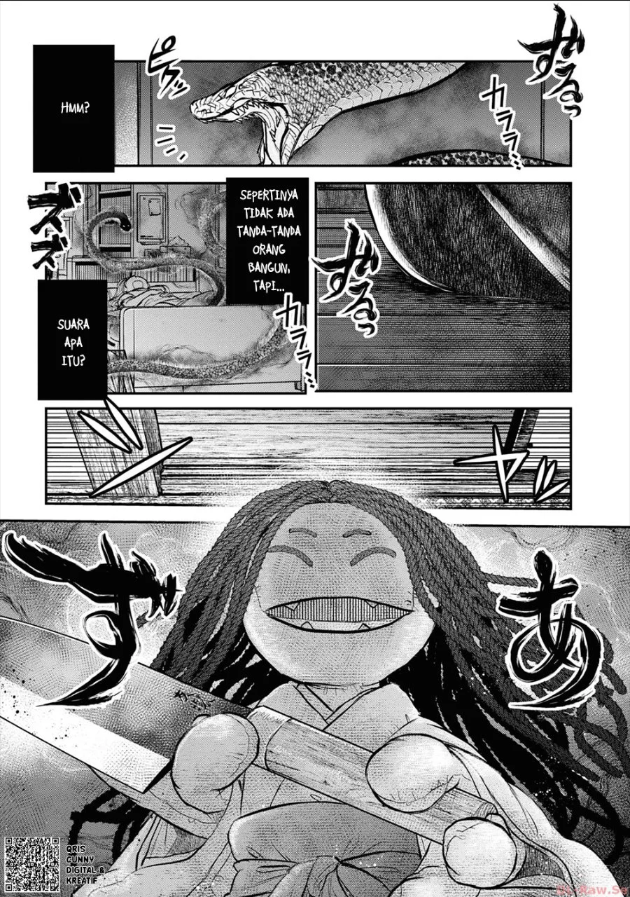 Chapter 25 - halaman 22