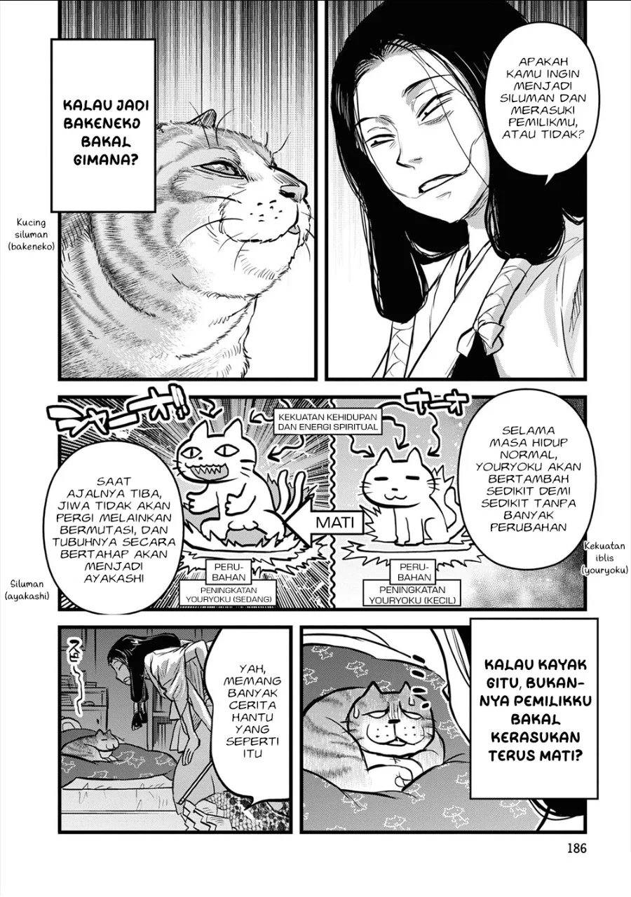 Chapter 25.5 - halaman 9
