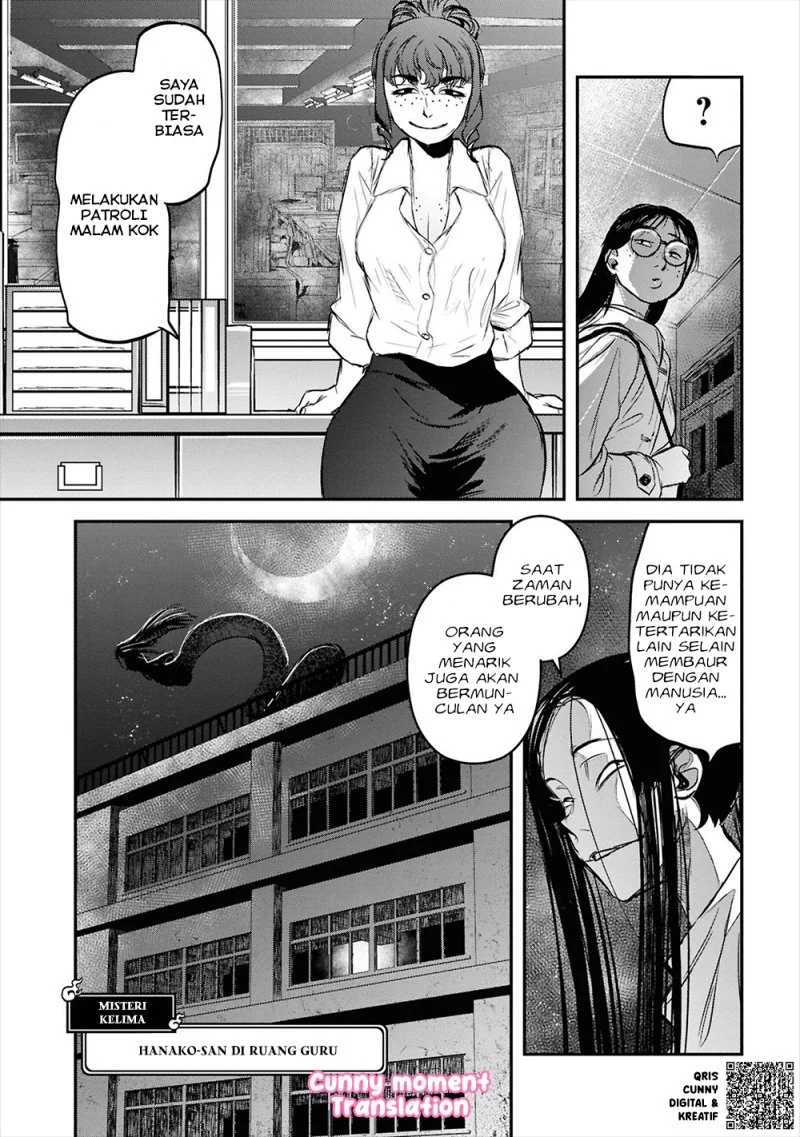 Chapter 27 - halaman 23