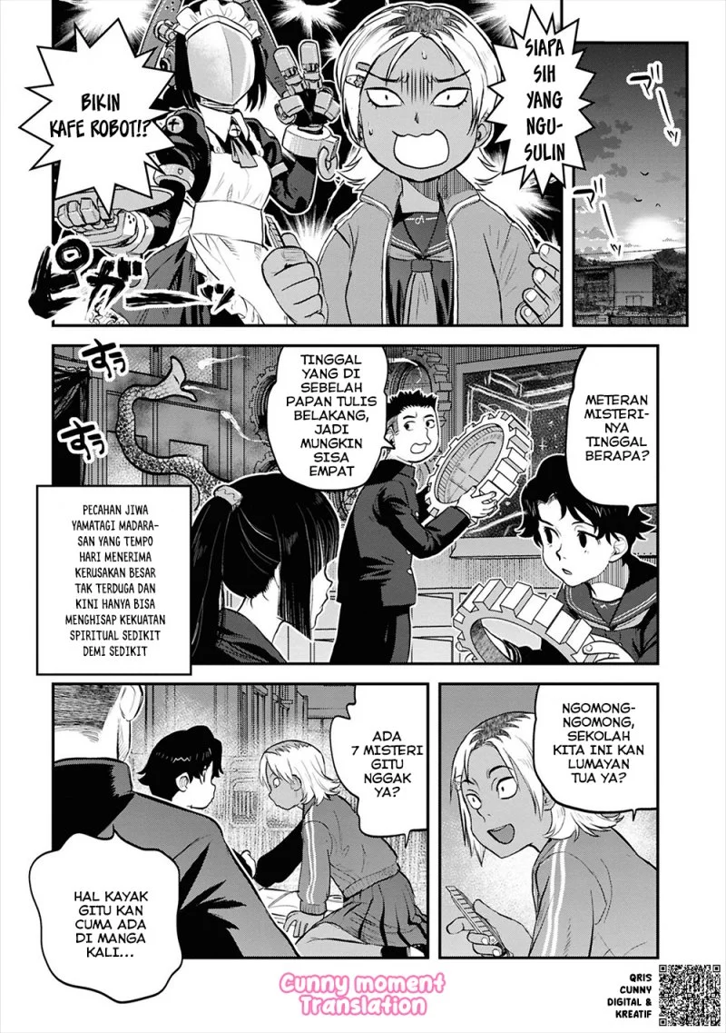 Chapter 27 - halaman 10