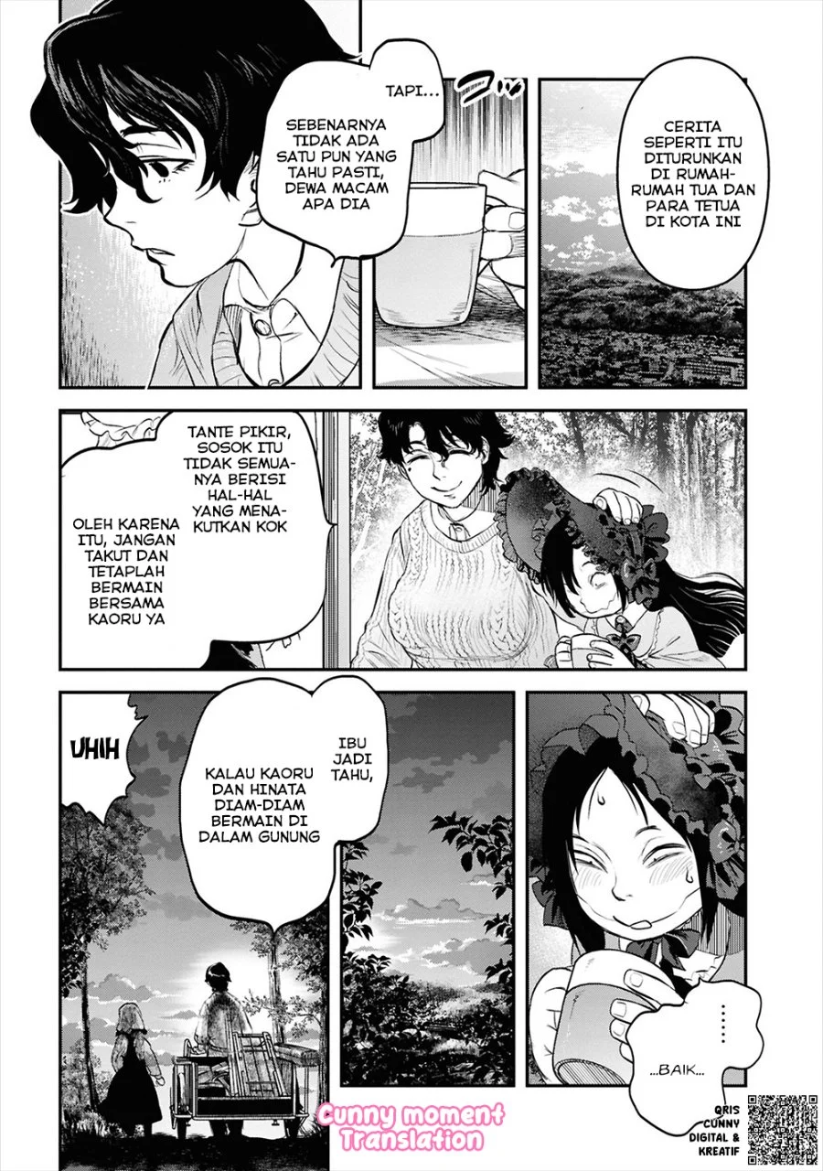 Chapter 28 - halaman 22