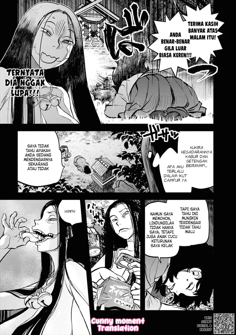 Chapter 29 - halaman 22