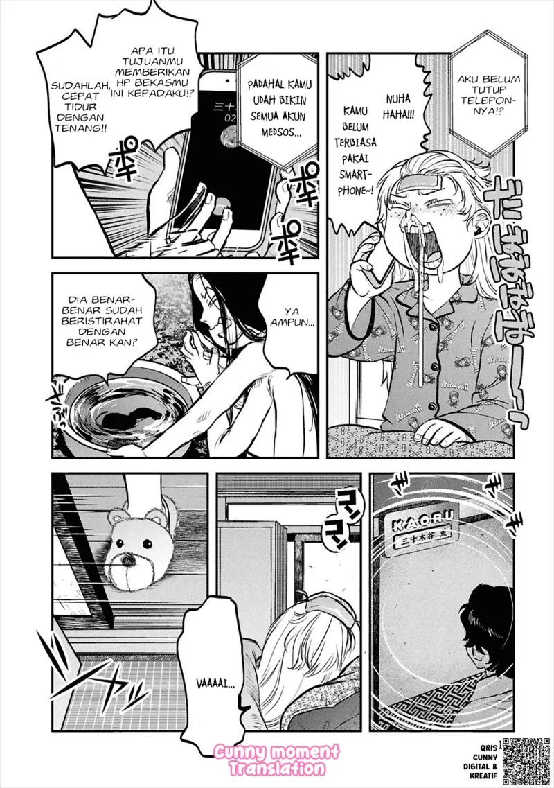 Chapter 30 - halaman 16