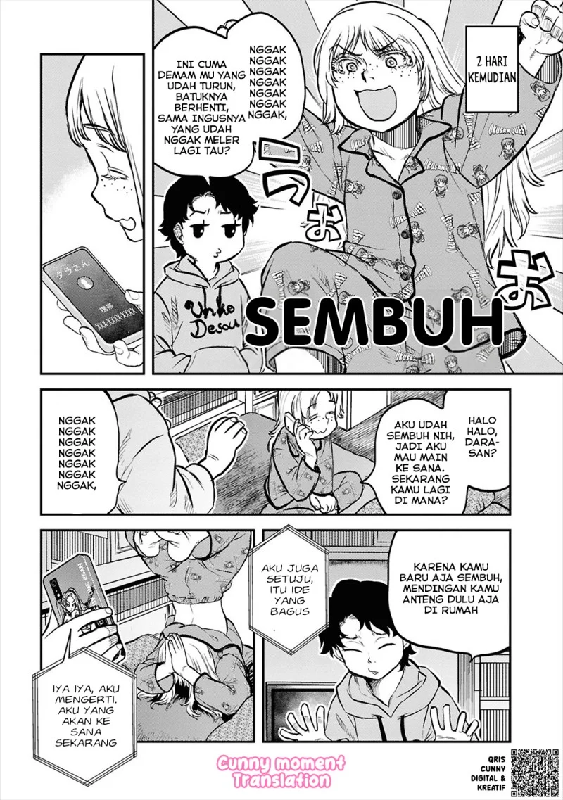 Chapter 30 - halaman 21