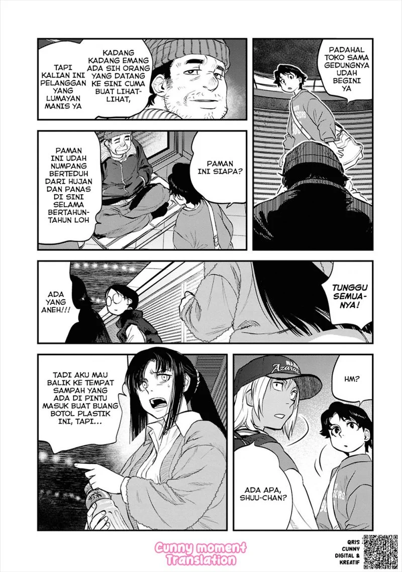 Chapter 32 - halaman 17