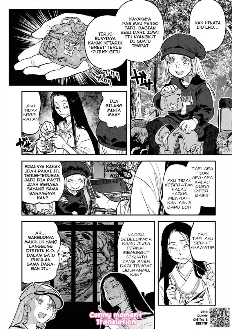 Chapter 32 - halaman 19