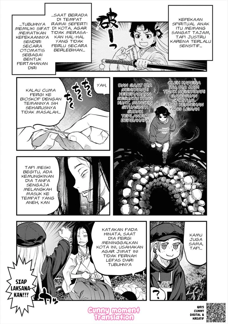 Chapter 32 - halaman 20