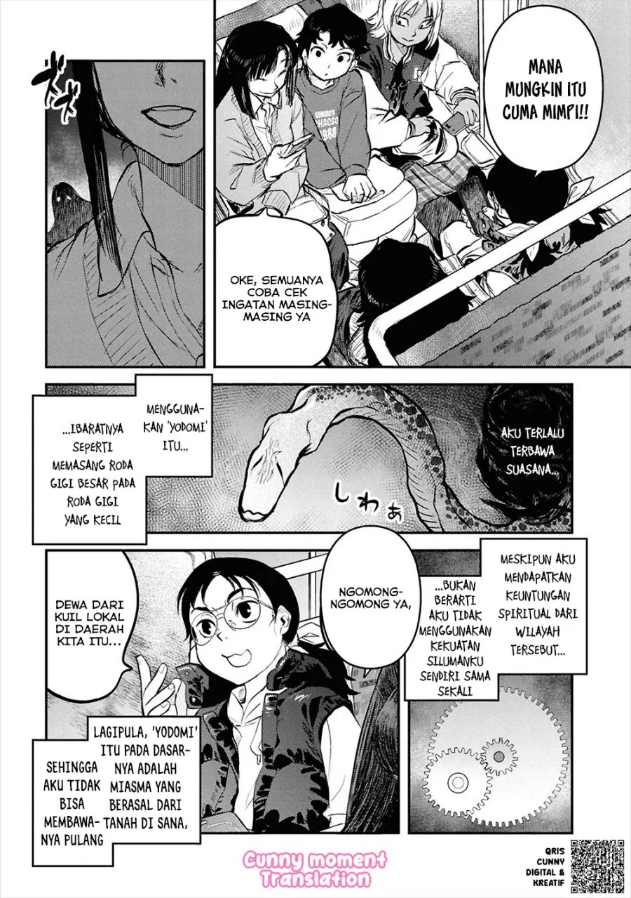 Chapter 33 - halaman 20