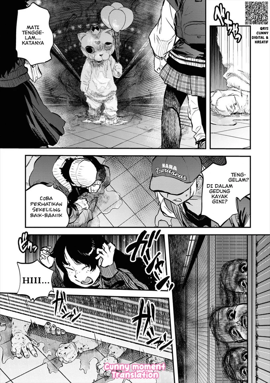 Chapter 33 - halaman 9
