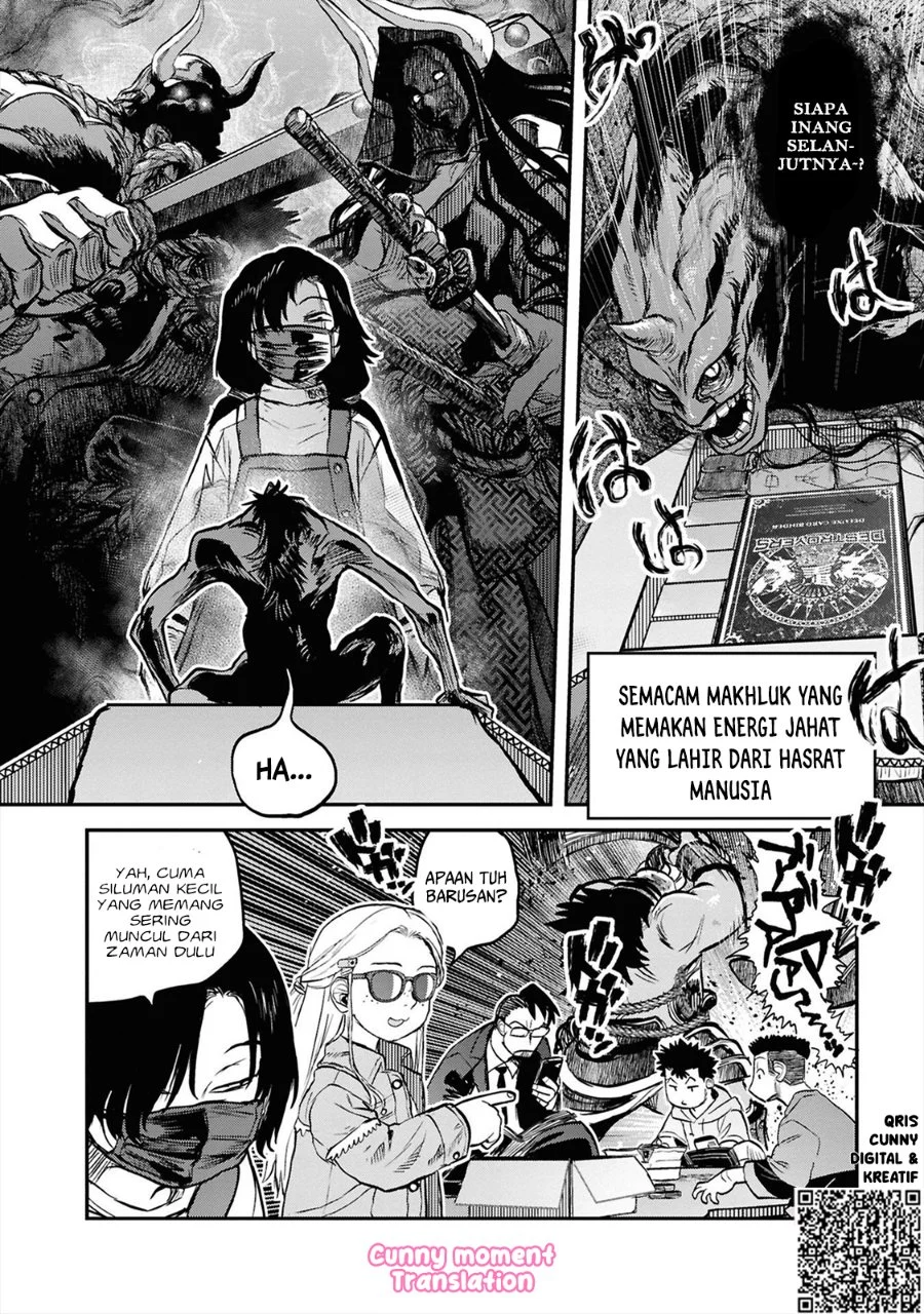 Chapter 37 - halaman 21
