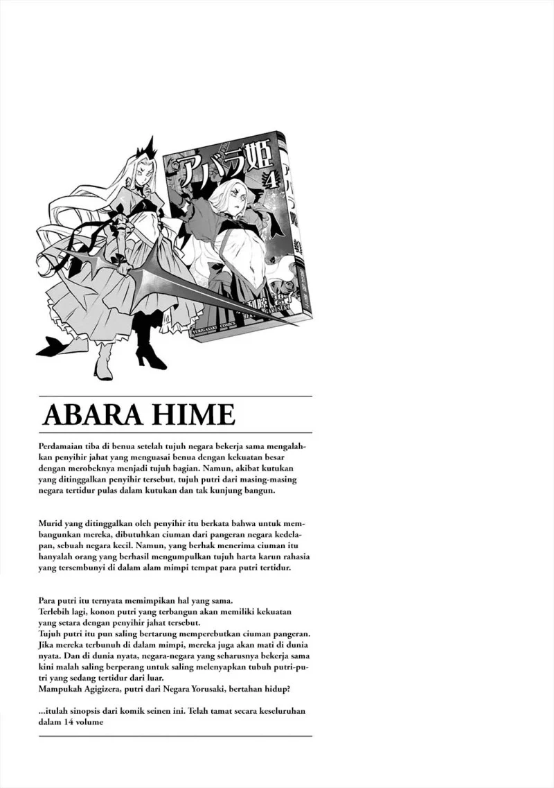 Chapter 39 - halaman 22