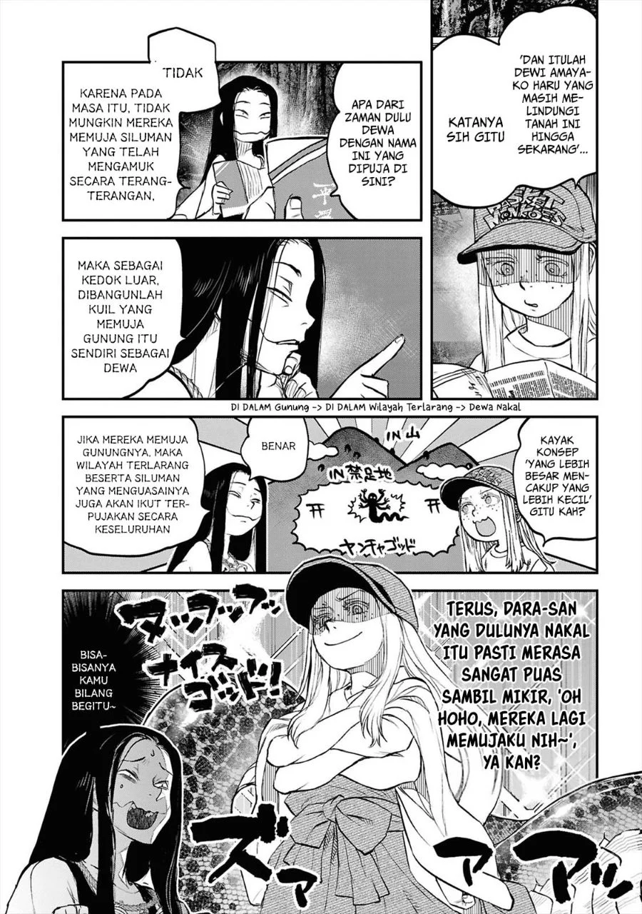 Chapter 40 - halaman 11