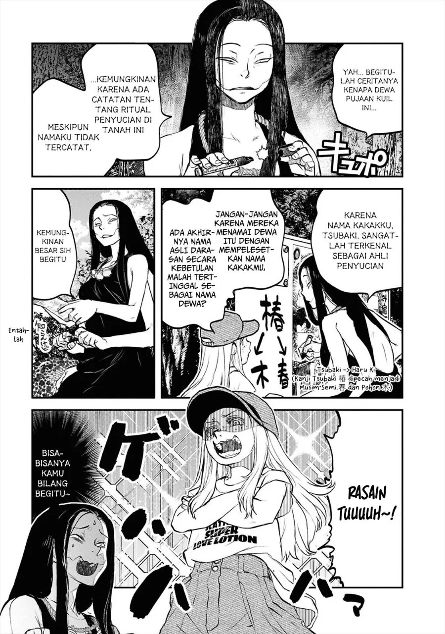 Chapter 40 - halaman 12