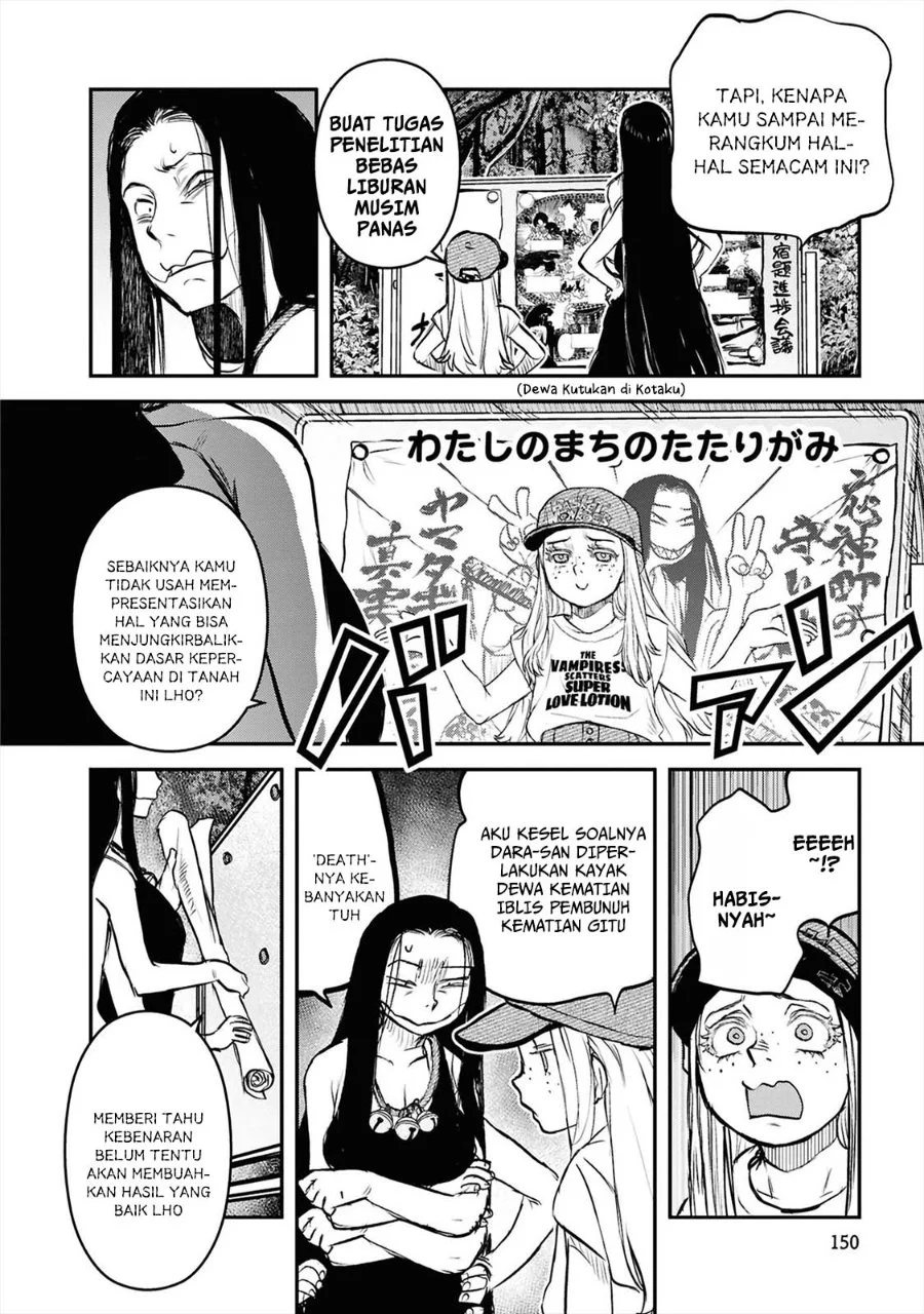Chapter 40 - halaman 13
