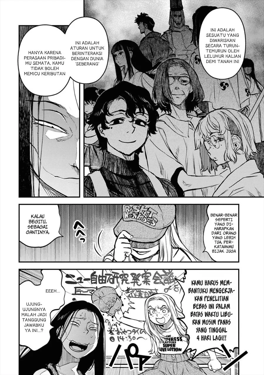 Chapter 40 - halaman 14