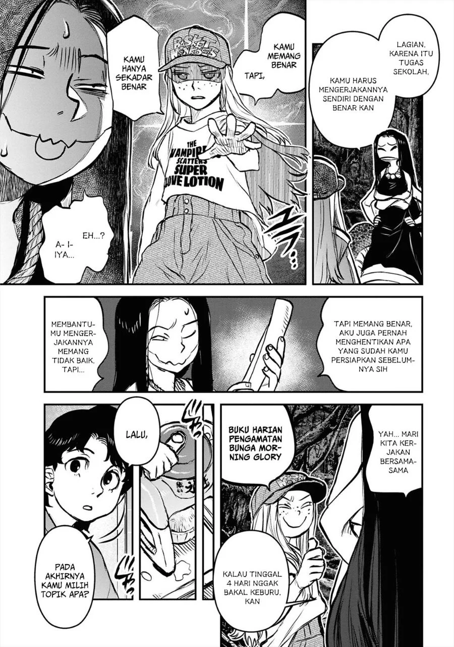 Chapter 40 - halaman 15