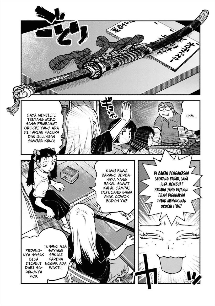Chapter 40 - halaman 17