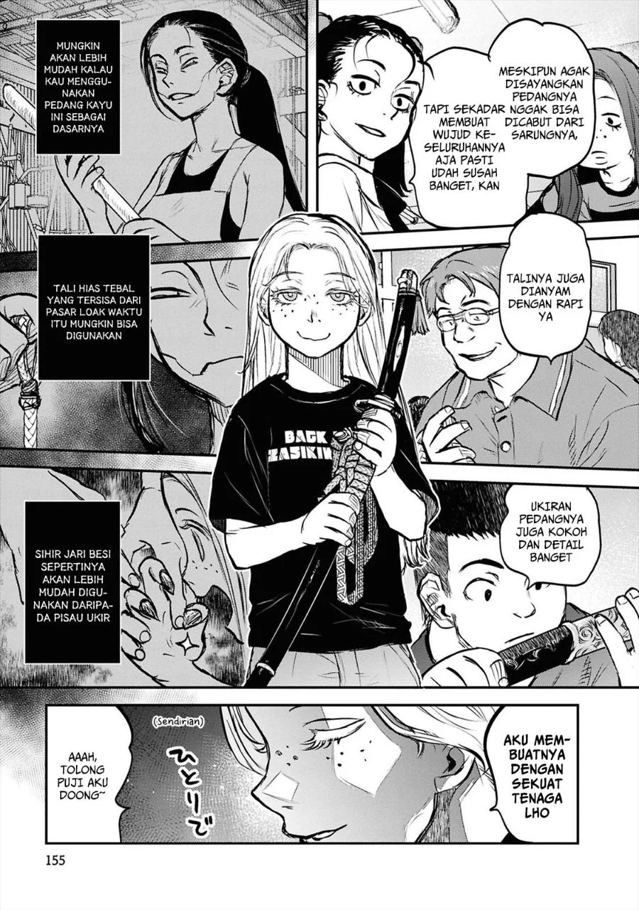 Chapter 40 - halaman 18