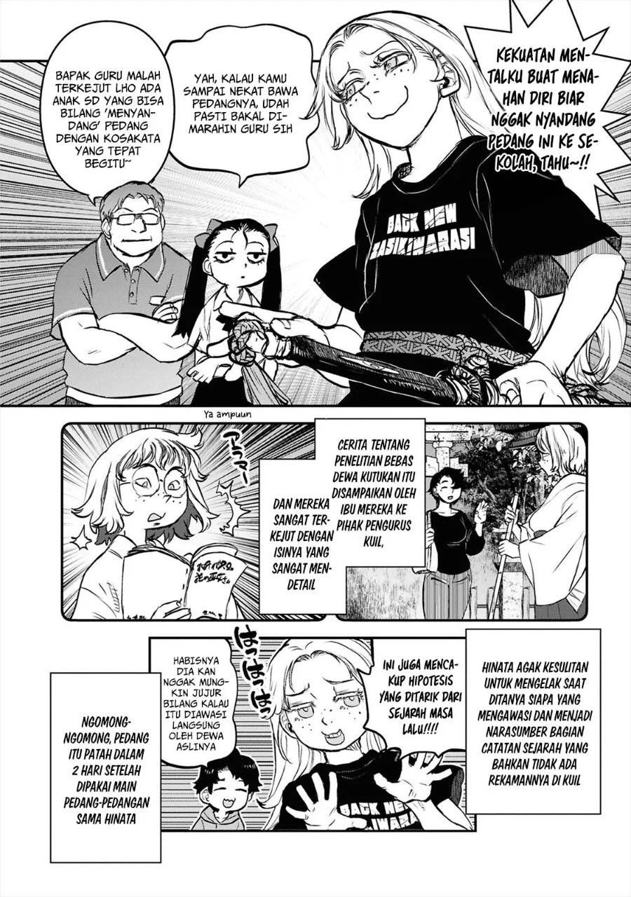 Chapter 40 - halaman 19