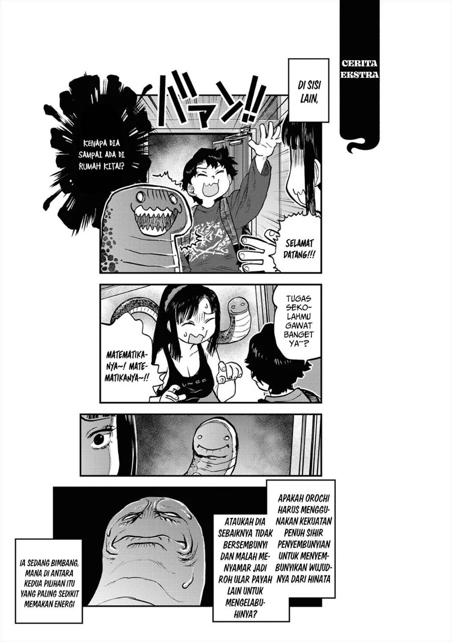 Chapter 40 - halaman 20