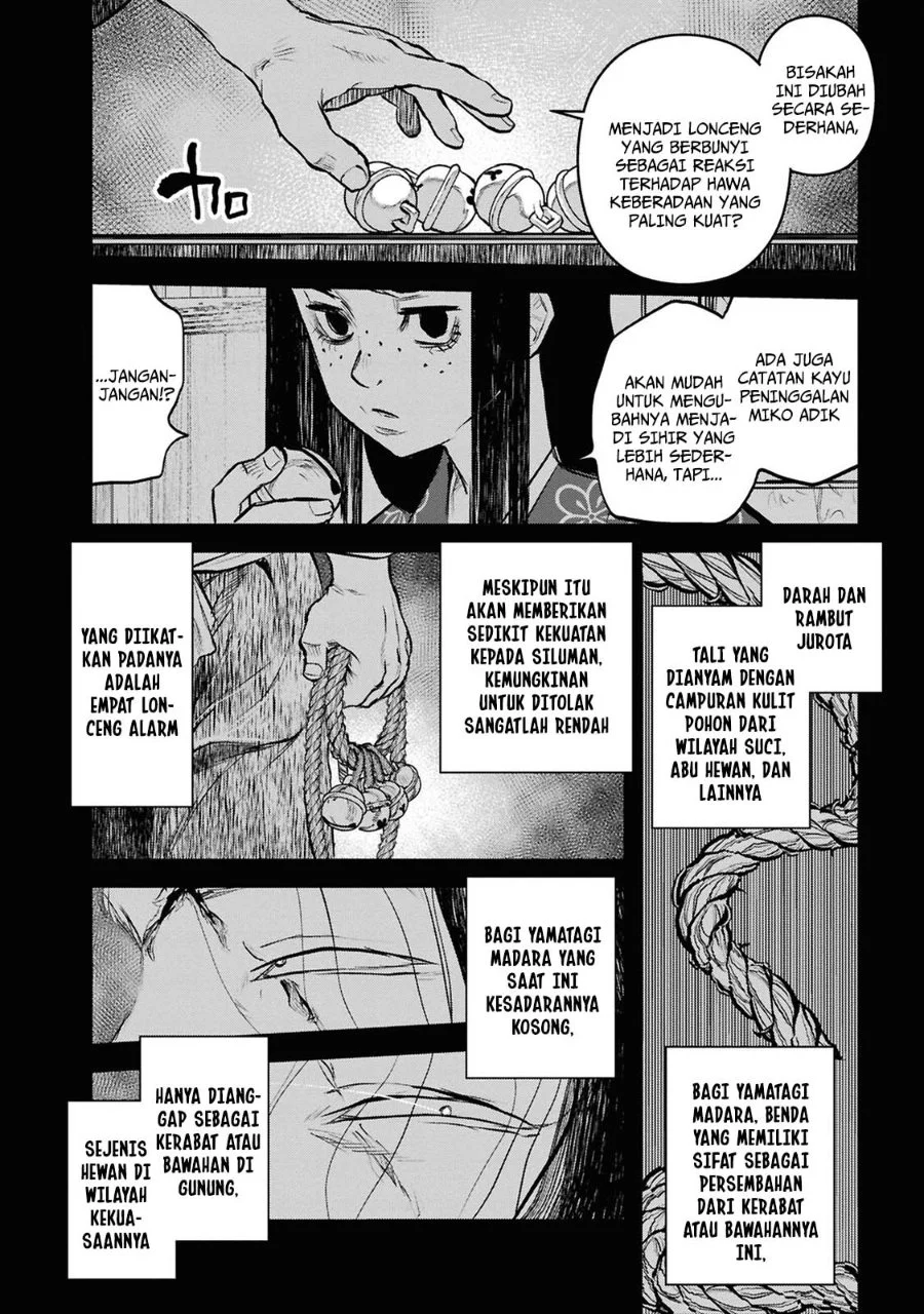 Chapter 40 - halaman 5