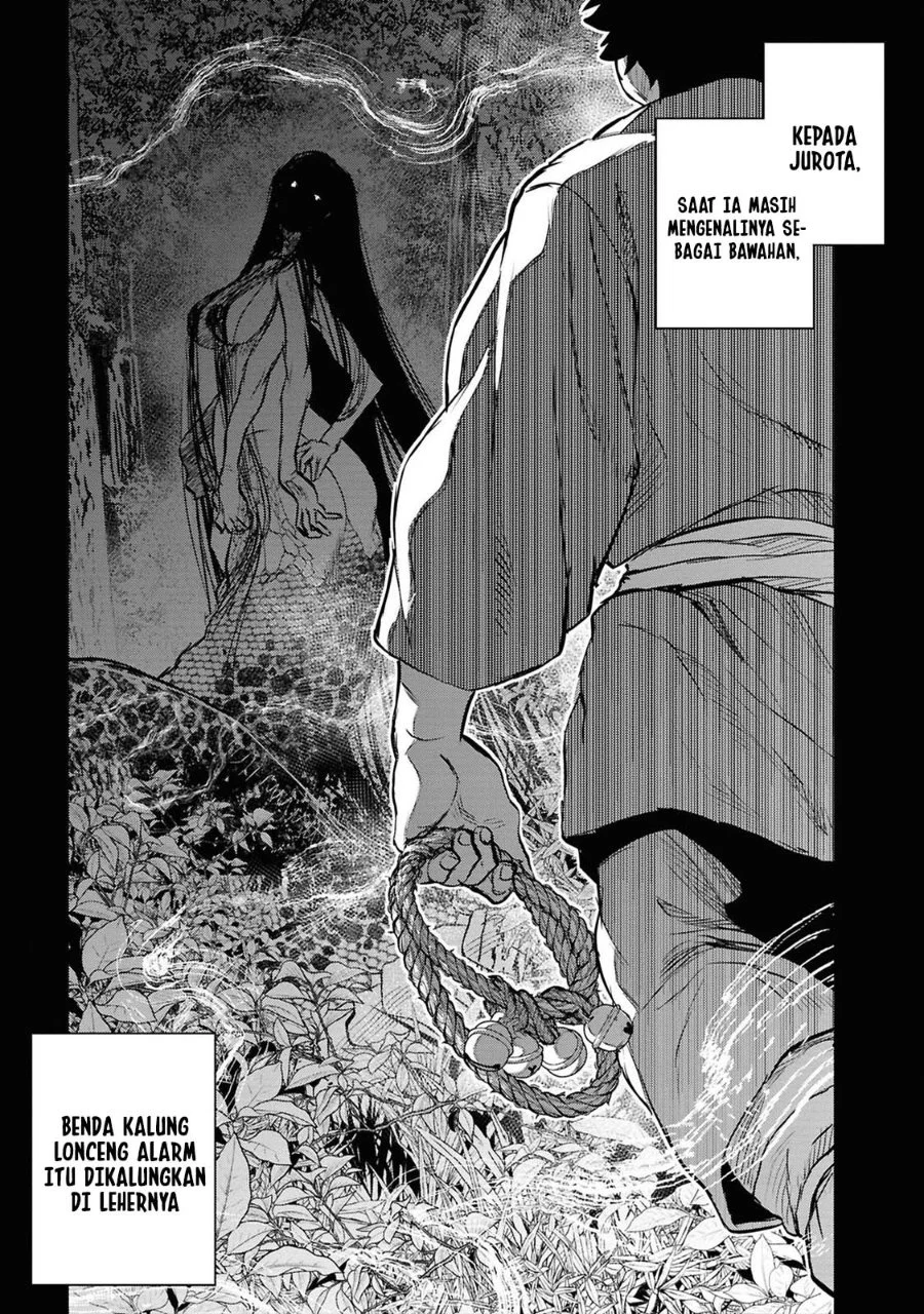 Chapter 40 - halaman 6