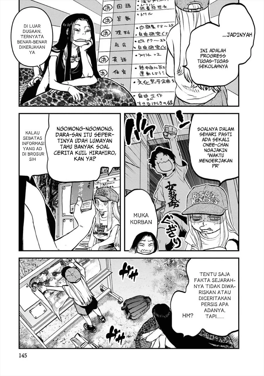 Chapter 40 - halaman 8