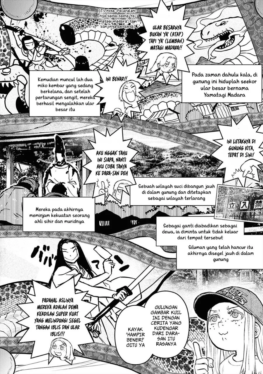 Chapter 40 - halaman 9