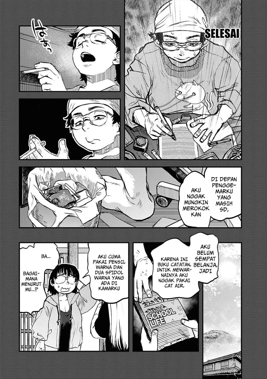Chapter 41 - halaman 18