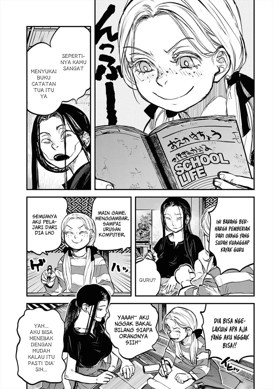 Chapter 41 - halaman 19