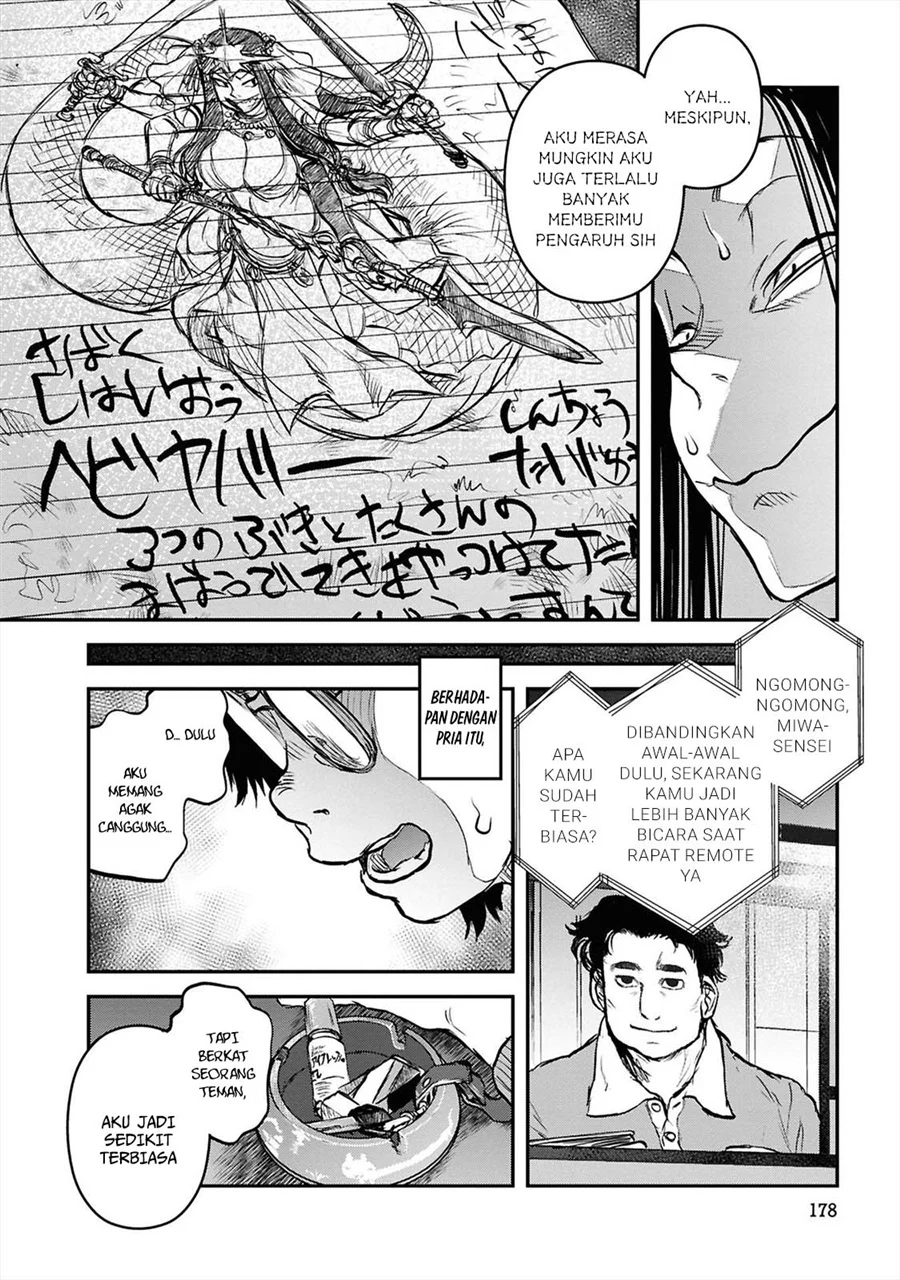 Chapter 41 - halaman 21